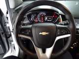 Used 2017 Chevrolet Trax LT w/ Sun & Sound Package image 6
