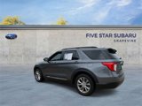 Used 2022 Ford Explorer XLT w/ Equipment Group 202A image 6