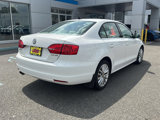 Used 2012 Volkswagen Jetta SEL image 5