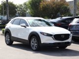 Certified 2022 MAZDA CX-30 AWD 2.5 S w/ Select Package image 2