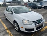 Used 2007 Volkswagen Jetta Wolfsburg Edition image 2