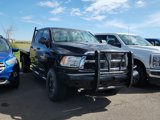 Used 2012 RAM 2500 ST w/ Chrome Appearance Group image 2