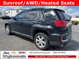 Used 2017 GMC Terrain SLE image 4