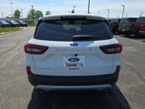 New 2025 Ford Escape Active image 4