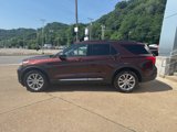 Used 2020 Ford Explorer XLT w/ Equipment Group 202A image 4