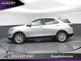Used 2021 Chevrolet Equinox LT image 4