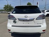 Used 2012 Lexus RX 350 AWD image 4