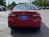 Used 2020 Toyota Camry XSE image 5