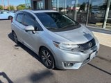 Used 2015 Honda Fit EX-L image 4