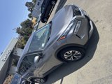 Used 2023 Nissan Rogue SV image 2