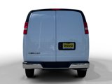 Used 2023 Chevrolet Express 2500 Extended w/ Driver Convenience Package image 4