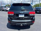 Certified 2015 Jeep Grand Cherokee Overland image 3