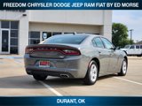 Used 2023 Dodge Charger SXT image 4