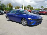 Certified 2024 Hyundai Elantra SE image 3