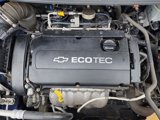 Used 2013 Chevrolet Sonic LT w/ Wheels and Fog Lamp Package image 4