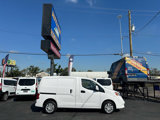 Used 2021 Nissan NV200 SV w/ Back Door Glass Package image 3