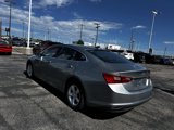 Used 2024 Chevrolet Malibu LT image 3