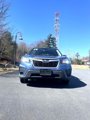 Used 2020 Subaru Forester Premium w/ Alloy Wheel Package image 2