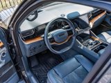 Used 2023 Jeep Grand Wagoneer L Series III w/ Rear Seat Video Group 1 image 4