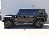 Used 2016 Jeep Wrangler Unlimited Sport w/ Quick Order Package 24S image 2