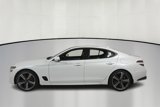 New 2025 Genesis G70 3.3T Advanced w/ Sport Prestige Package image 4