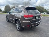 Used 2019 Jeep Grand Cherokee Overland image 5
