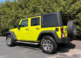Used 2016 Jeep Wrangler Unlimited Sport w/ Quick Order Package 24S image 5