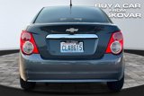 Used 2013 Chevrolet Sonic LT image 2
