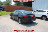 Used 2011 Chrysler 200 Touring w/ Cold Weather Group image 4