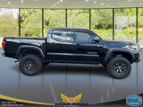 Used 2017 Toyota Tacoma TRD Off-Road w/ Tow Package (A/T) image 4