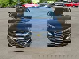 Certified 2022 Chevrolet Malibu LT image 2