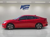 Used 2017 Honda Civic EX-L image 4
