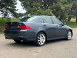 Used 2007 Acura TSX image 3