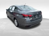 Certified 2025 Nissan Versa S w/ Trunk Package image 5