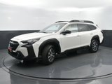 Certified 2024 Subaru Outback Premium image 6