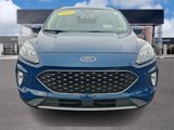 Used 2020 Ford Escape Titanium w/ Titanium Premium Package 2.0 image 2