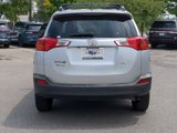 Used 2015 Toyota RAV4 LE image 4