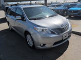 Used 2015 Toyota Sienna Limited image 4