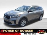 Used 2019 Kia Sorento LX w/ LX Convenience Package image 1