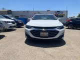 Used 2022 Chevrolet Malibu LT image 3