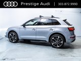 Used 2021 Audi SQ5 Prestige image 2
