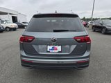 New 2024 Volkswagen Tiguan S image 5