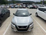 Used 2020 Nissan Versa S image 3