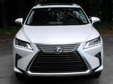 Used 2017 Lexus RX 350 FWD w/ Premium Package image 3
