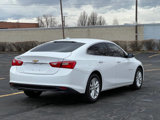 Used 2018 Chevrolet Malibu LT w/ Leather Package image 5