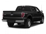 Used 2014 Ford F150 XLT w/ XLT Chrome Package image 2