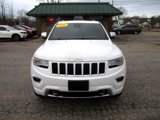 Used 2016 Jeep Grand Cherokee Overland image 3