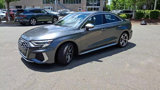 Used 2023 Audi S3 Premium w/ Convenience Package image 4