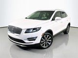 Used 2019 Lincoln MKC Reserve w/ MKC Technology Package image 3