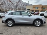 New 2025 Honda HR-V LX image 3